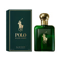 Ralph Lauren Polo Eau de Toilette — 4 oz