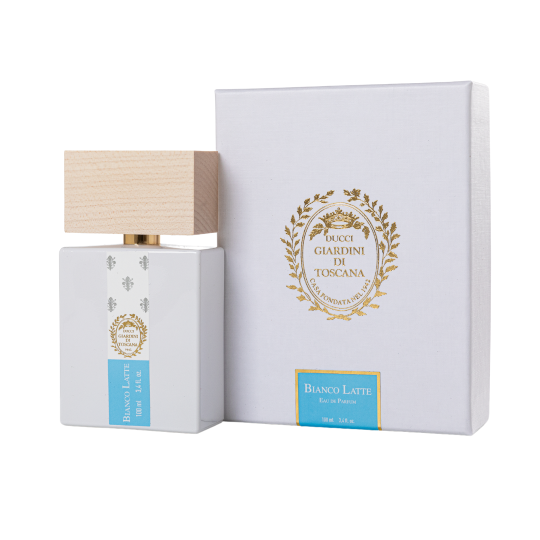Giardini Di Toscana Bianco Latte Eau de Parfum — 3.4 oz