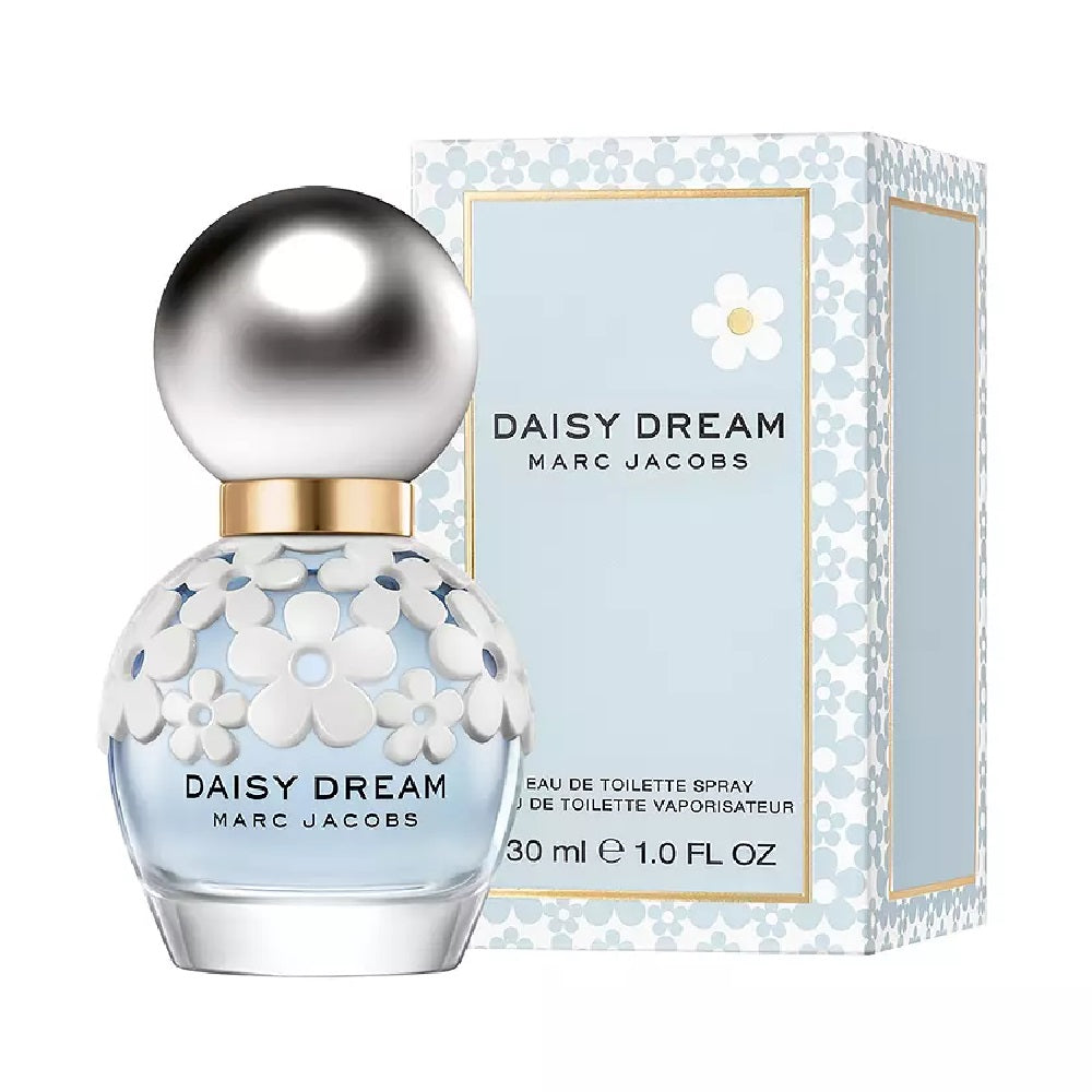 Marc Jacobs Daisy Dream Eau de Toilette — 1 oz