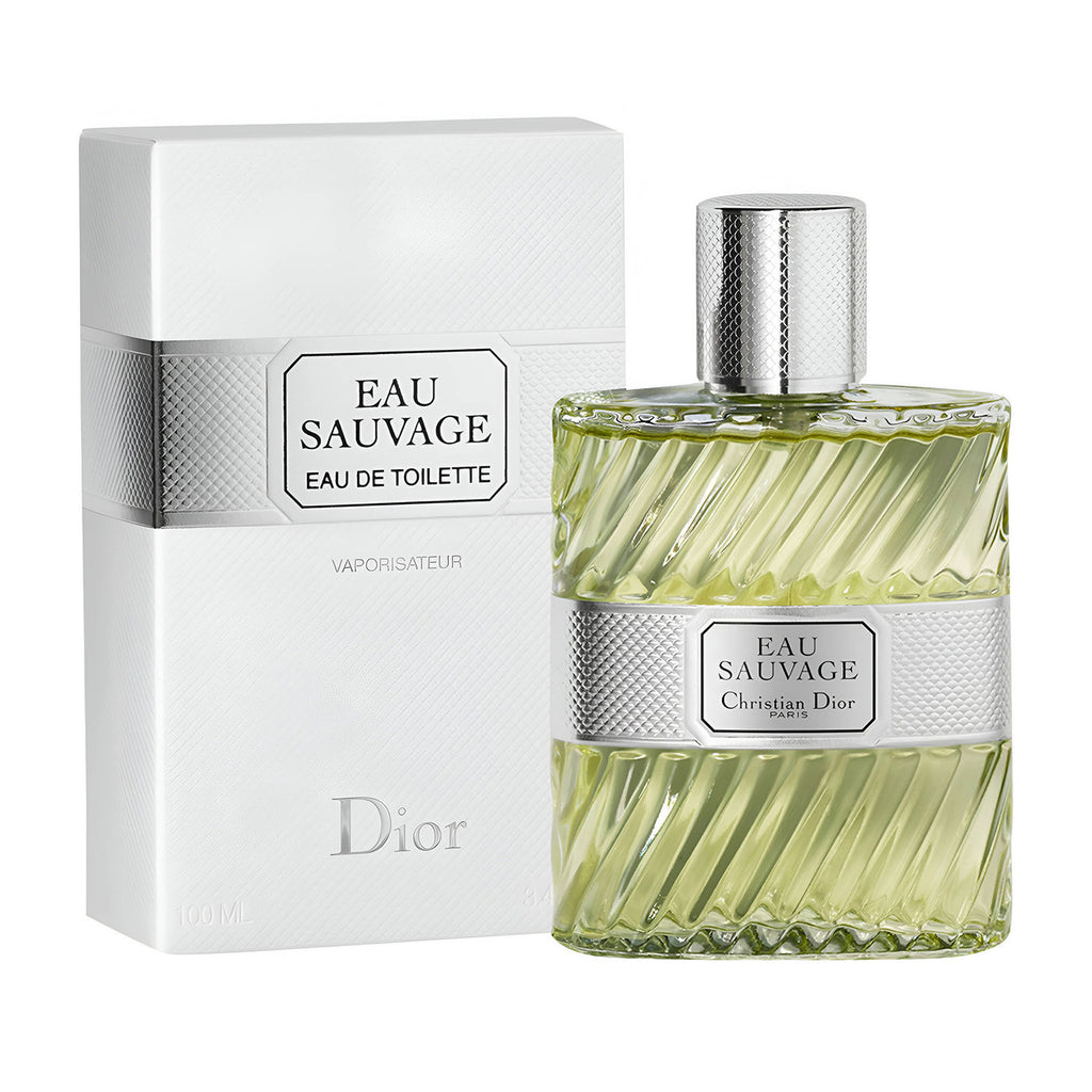 Dior Eau Sauvage Eau de Toilette — 3.3 oz