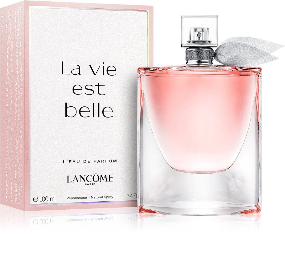 Lancome La Vie Est Belle Eau de Parfum — 3.4 oz