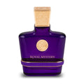Swiss Arabian Royal Mystery Eau de Parfum — 3.4 oz · Unboxed