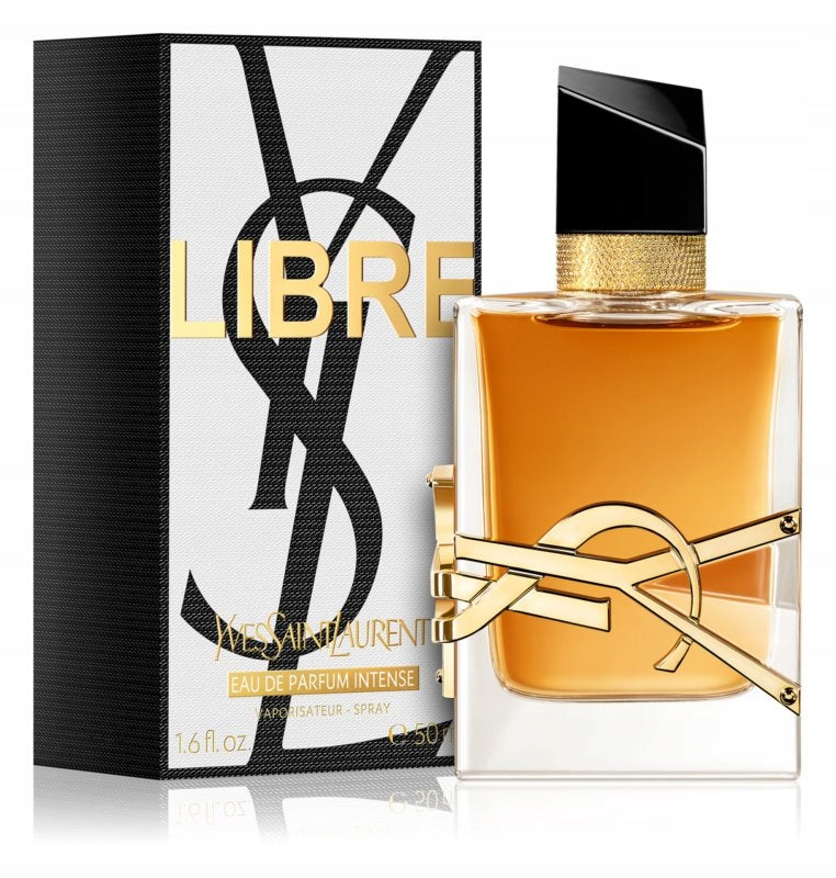Yves Saint Laurent Libre Intense Eau de Parfum Intense — 1.6 oz