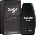 Guy Laroche Drakkar Noir Eau de Toilette — 1 oz