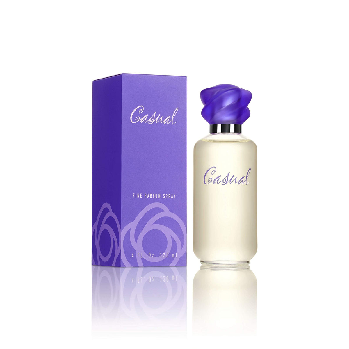 Paul Sebastian Casual Eau de Parfum — 4 oz