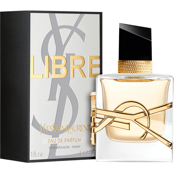 Yves Saint Laurent Libre Eau de Parfum — 1 oz