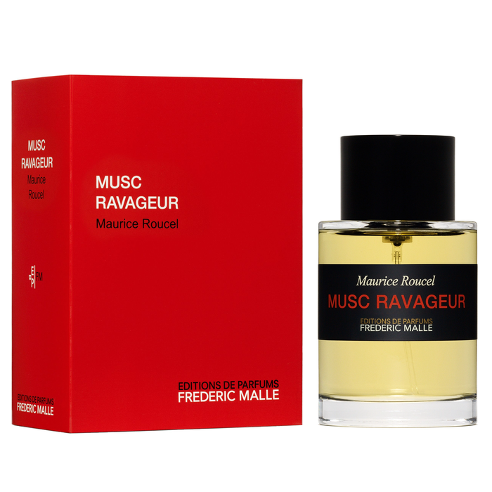 Frédéric Malle Musc Ravageur Eau de Parfum — 3.4 oz
