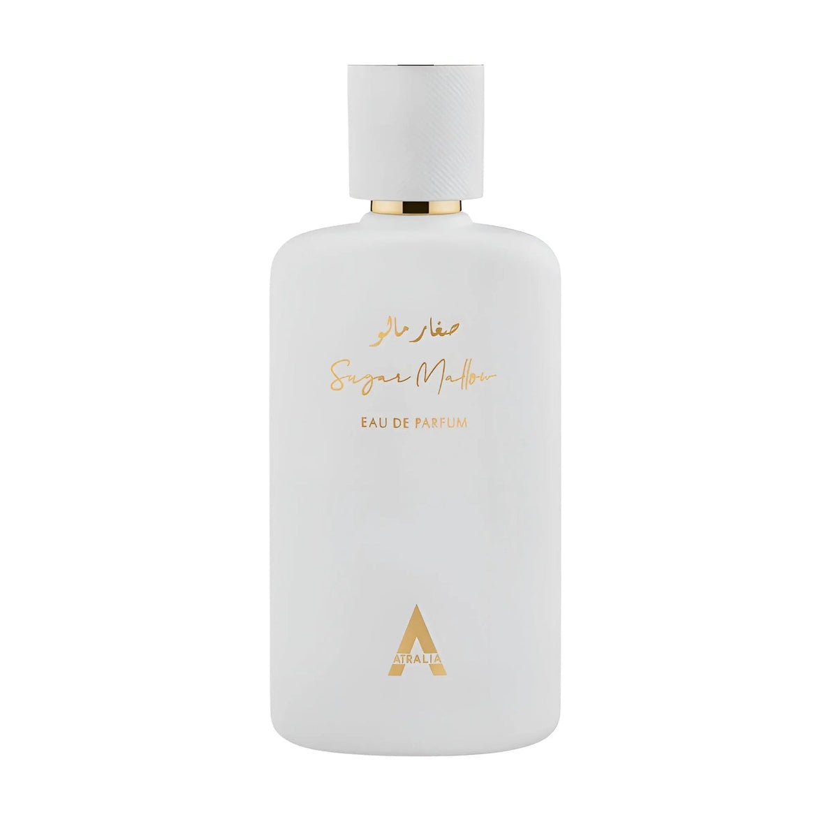 Atralia Sugar Mallow Eau de Parfum — 3.4 oz · Unboxed