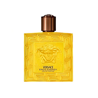 Versace Eros Energy Eau de Parfum — 3.4 oz · Tester