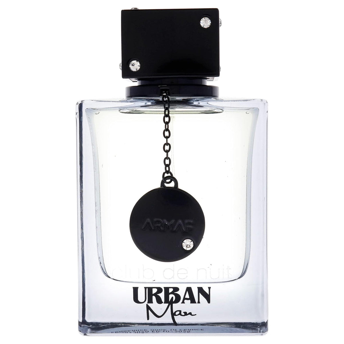 Armaf Club de Nuit Urban Man Eau de Parfum — 3.4 oz