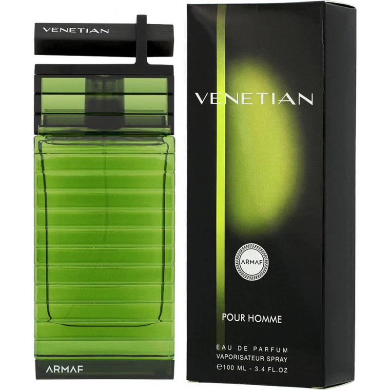 Armaf Venetian Eau de Parfum — 3.4 oz