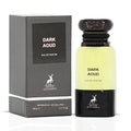 Maison Alhambra Dark Aoud Eau de Parfum — 2.7 oz
