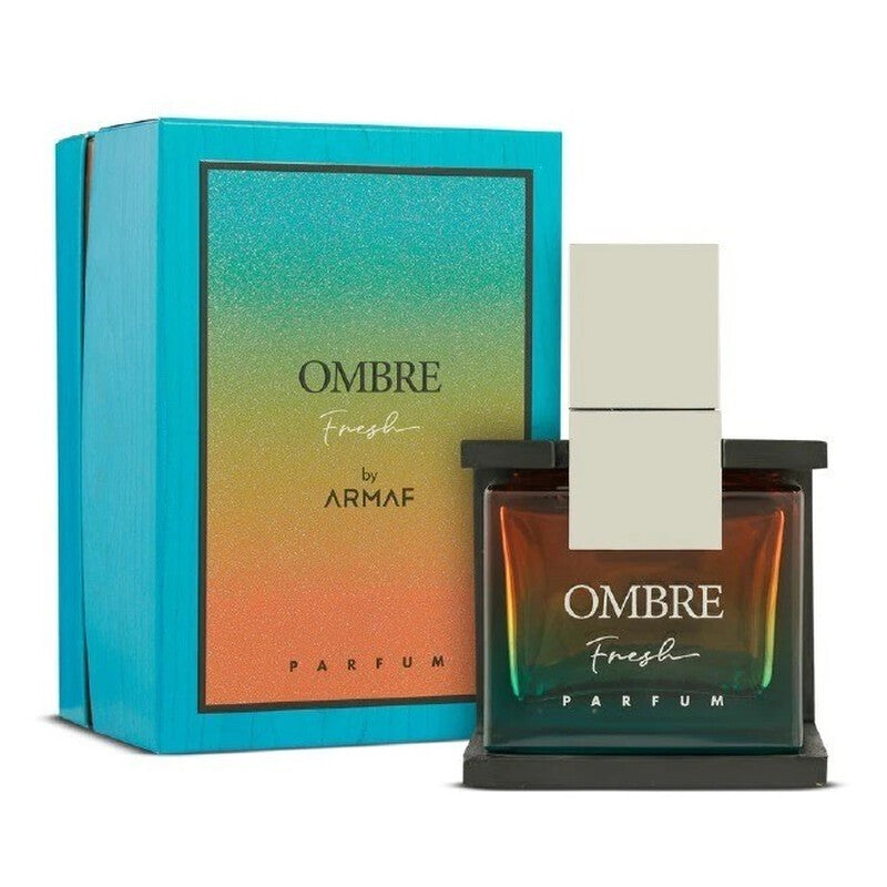 Armaf Ombre Fresh Parfum — 3.4 oz