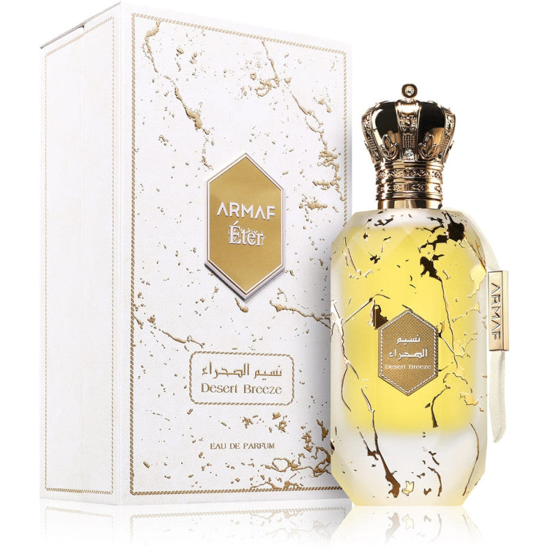 Armaf Eter Desert Breeze Eau de Parfum — 3.4 oz