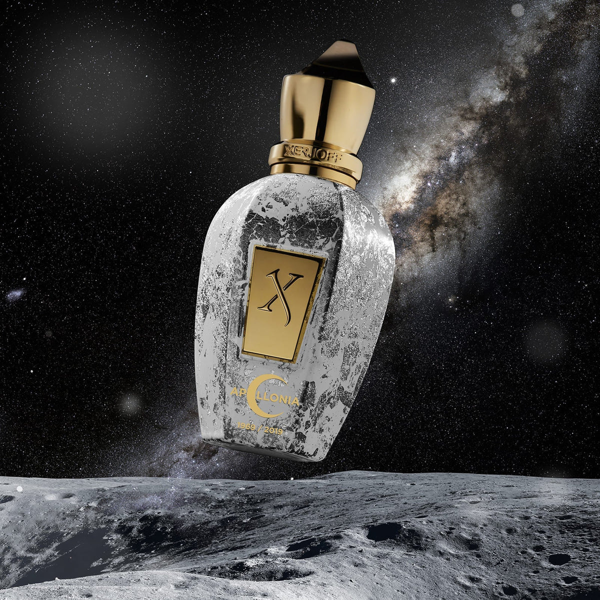 Xerjoff Shooting Stars Apollonia Eau de Parfum — 1.7 oz